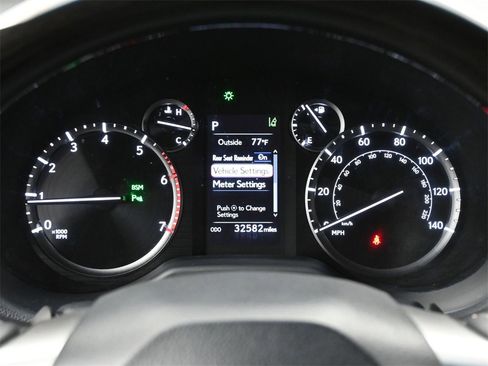 Used 2023 Lexus GX 460 Premium w/ Premium Plus Package image 10