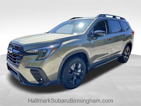 New 2026 Subaru Ascent Premium w/ Popular Package #1 AWD/4WD image 5