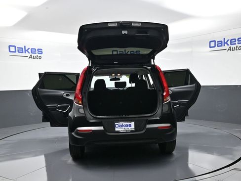 Certified 2022 Kia Soul LX image 52