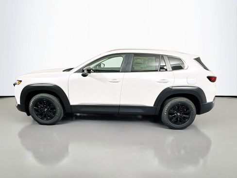 New 2026 MAZDA CX-50 2.5 Hybrid w/ Preferred Pkg AWD/4WD image 4