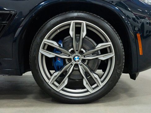 Used 2019 BMW X3 M40i w/ Premium Package image 13