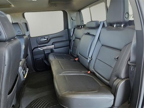 Used 2021 Chevrolet Silverado 1500 LTZ image 16