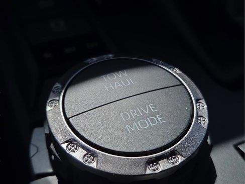 New 2026 Toyota 4Runner TRD Sport Premium image 22