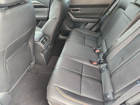 New 2026 MAZDA CX-50 AWD 2.5 Hybrid w/ Cargo Package image 19