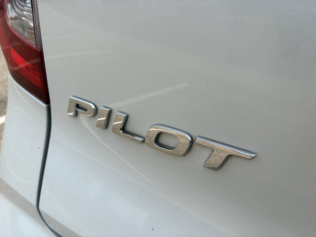 Used 2022 Honda Pilot Special Edition image 39