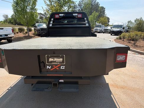 New 2026 RAM 4500 Tradesman w/ Chrome Appearance Group image 9