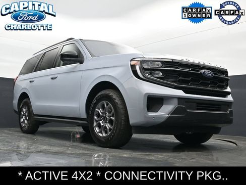 Used 2025 Ford Expedition Active AWD/4WD image 20