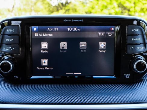 Used 2020 Hyundai Tucson Value image 31