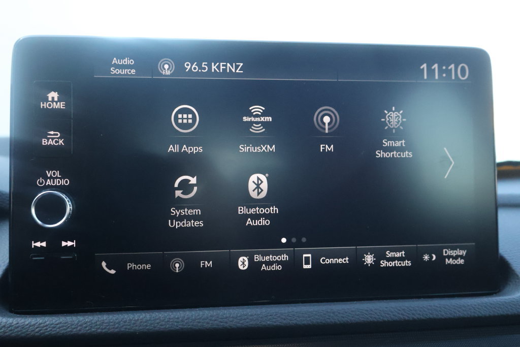 Used 2025 Acura Integra Type S FWD image 25