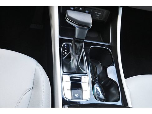 Certified 2025 Hyundai Tucson SEL FWD image 27