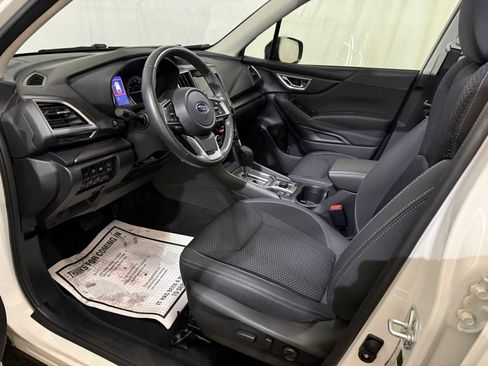 Used 2023 Subaru Forester Premium AWD/4WD image 19
