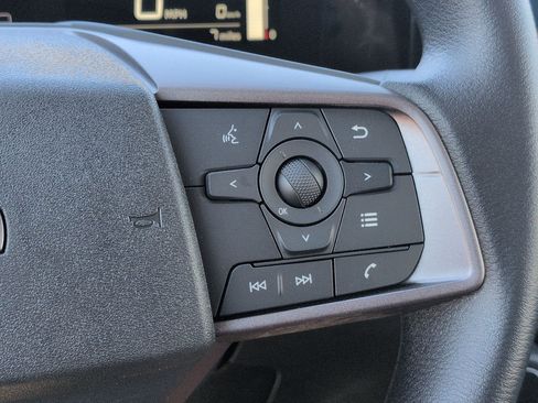 New 2026 Nissan Sentra S w/ Floor Mat Package FWD image 15
