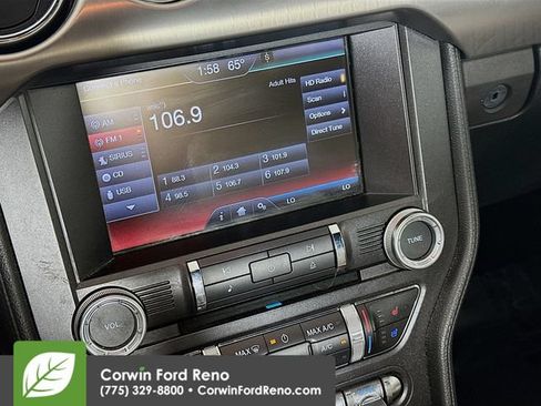 Used 2015 Ford Mustang 50 Years RWD image 14