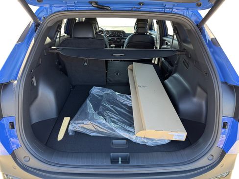 New 2026 Kia Sportage X-Line w/ X-Line Premium Package image 17