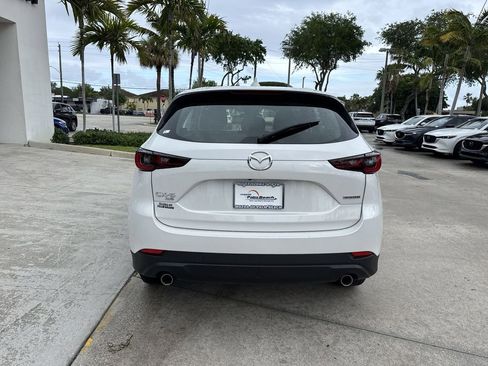 Used 2023 MAZDA CX-5 AWD 2.5 S image 2
