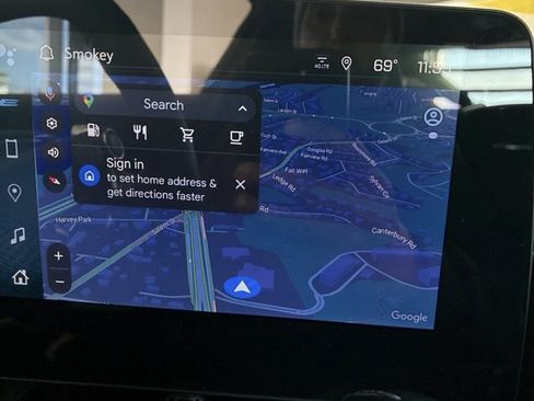 Used 2025 Chevrolet Corvette E-Ray w/ ZER Performance Package image 14