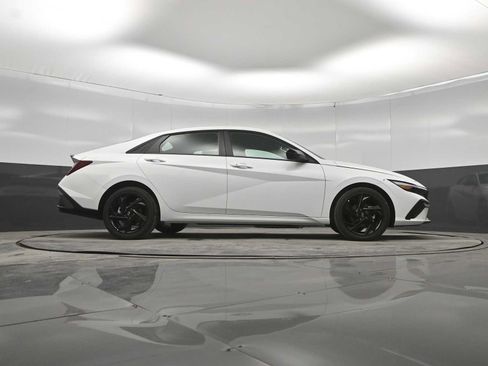New 2026 Hyundai Elantra Sport FWD image 39