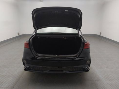 Used 2023 Kia Forte GT-Line w/ GT-Line Premium Package FWD image 29
