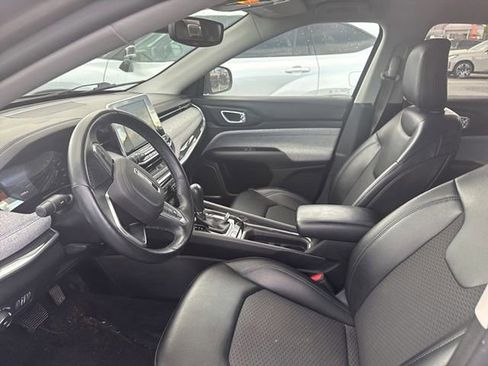 Used 2022 Jeep Compass Latitude w/ Convenience Group AWD/4WD image 18