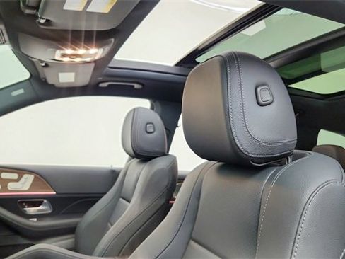 Used 2025 Mercedes-Benz GLS 450 GLS 450 image 37