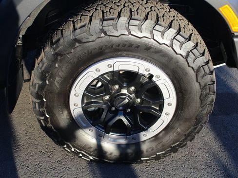 Used 2025 Ford Ranger Raptor image 25