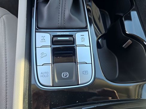 New 2026 Hyundai Tucson SE image 20