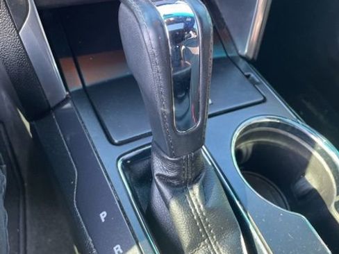 Used 2017 Ford Explorer Sport w/ Equipment Group 401A image 27