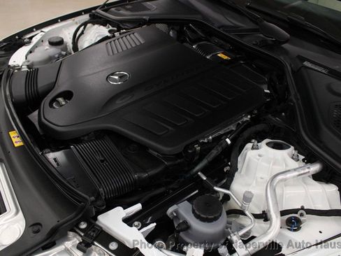 Used 2025 Mercedes-Benz E 450 4MATIC Sedan image 54