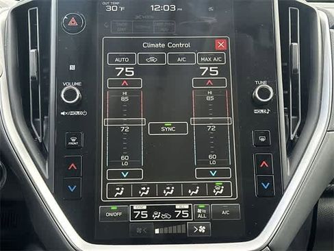 Certified 2025 Subaru Crosstrek 2.0i Premium image 15