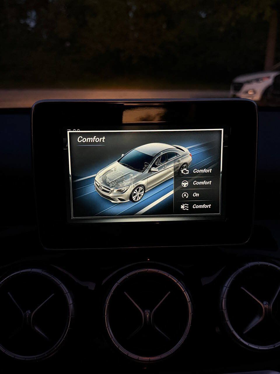 Used 2016 Mercedes-Benz CLA 250 4MATIC image 50
