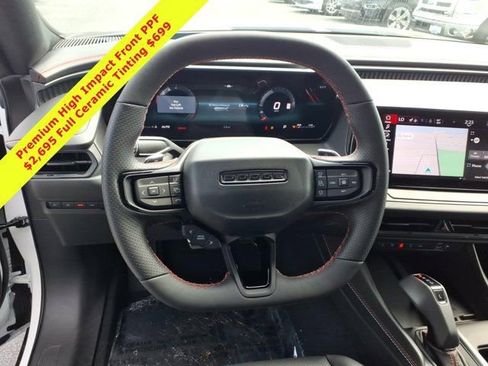 New 2026 Dodge Charger Scat Pack AWD/4WD image 5