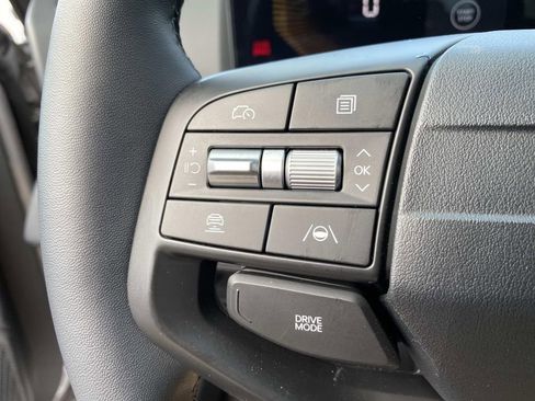 New 2026 Kia K4 EX image 13