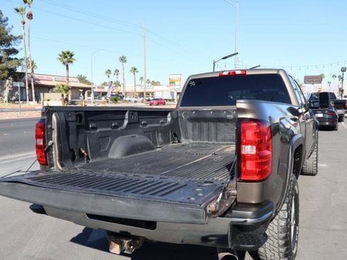 Used 2015 Chevrolet Silverado 2500 W/T w/ WT Convenience Package image 14