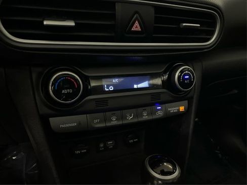 Used 2018 Hyundai Kona Limited AWD/4WD image 33