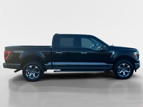 Used 2023 Ford F150 XLT w/ Equipment Group 302A High image 7