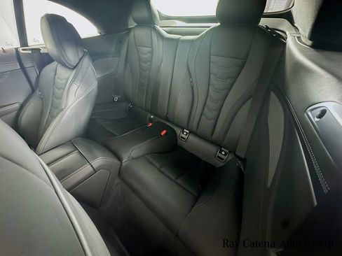 Used 2023 BMW M850i xDrive Convertible w/ M Sport Professional Package image 25