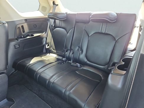 Certified 2023 Honda Pilot Elite image 38