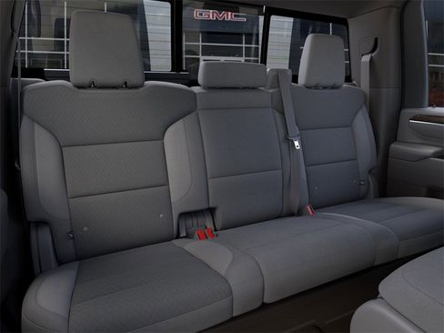 New 2025 GMC Sierra 2500 SLE w/ Preferred Package image 17