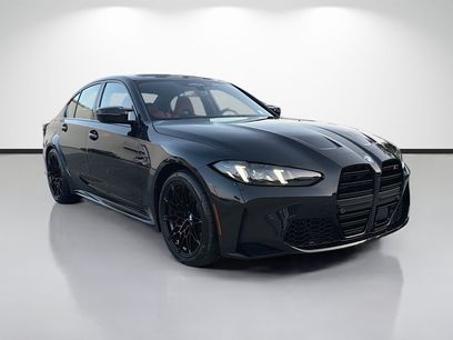 New 2027 BMW M3 Competition