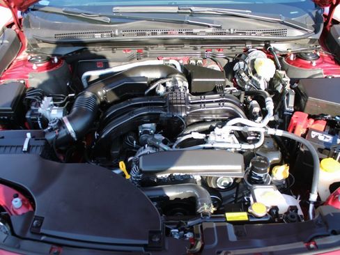 Used 2025 Subaru Legacy Limited w/ Popular Package #3 image 33