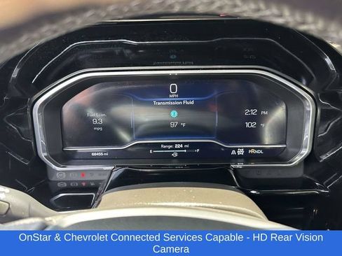 Used 2022 Chevrolet Silverado 1500 RST AWD/4WD image 31