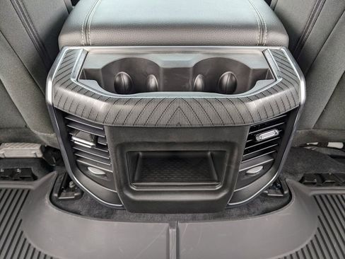 New 2026 RAM 1500 Big Horn w/ Night Edition image 39