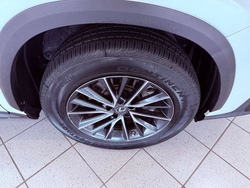 Certified 2022 Lexus NX 350 AWD image 16