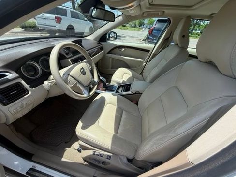 Used 2013 Volvo S80 3.2 FWD image 16