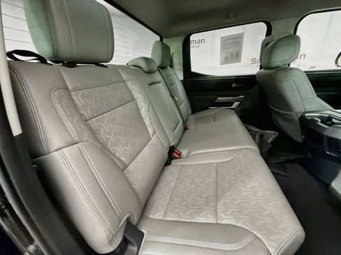 Used 2024 Toyota Tundra SR5 w/ SR5 Premium Package AWD/4WD image 26