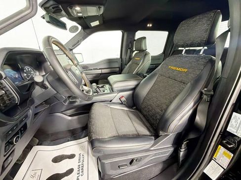 Used 2023 Ford F150 Tremor image 22
