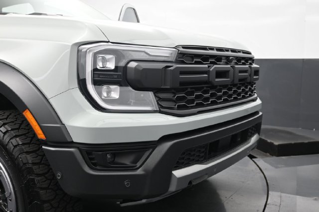 Certified 2024 Ford Ranger Raptor AWD/4WD image 38