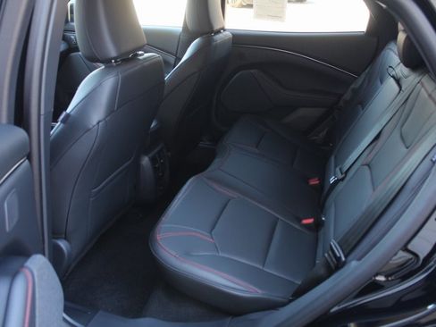 New 2025 Ford Mustang Mach-E Premium w/ Sport Appearance Package image 15