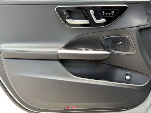 New 2026 Mercedes-Benz C 43 AMG 4MATIC Sedan image 14