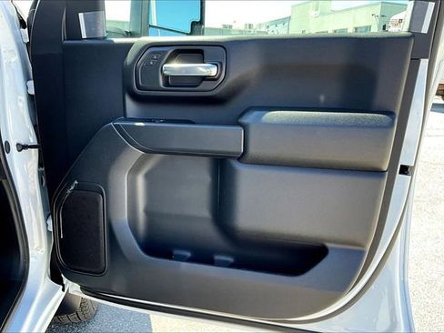 New 2026 Chevrolet Silverado 3500 W/T w/ WT Convenience Package image 25